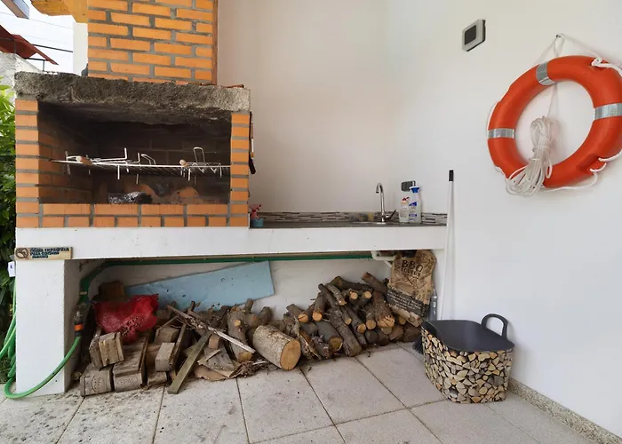 Casa Da Marquinhas - Feriehus *