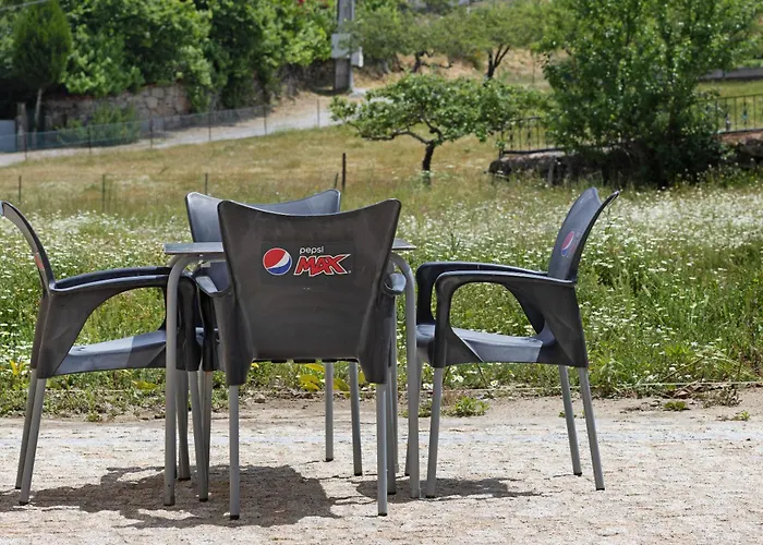 Tatil Evi Casa Da Marquinhas - *