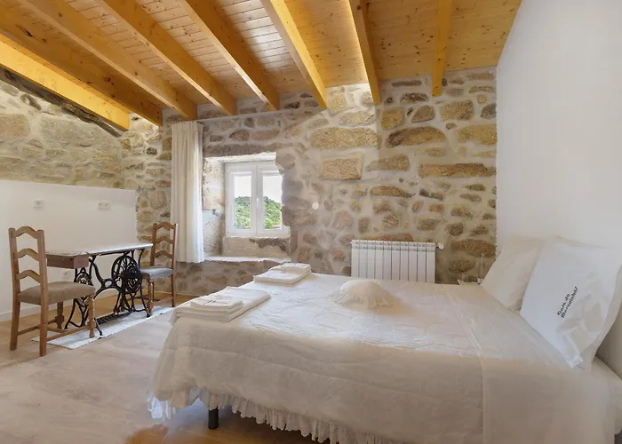 Casa Da Marquinhas - *