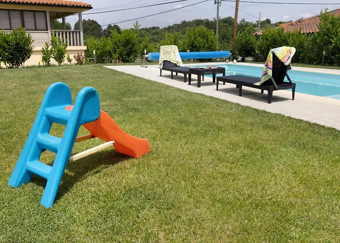 Casa Da Marquinhas - Lama de Ourico