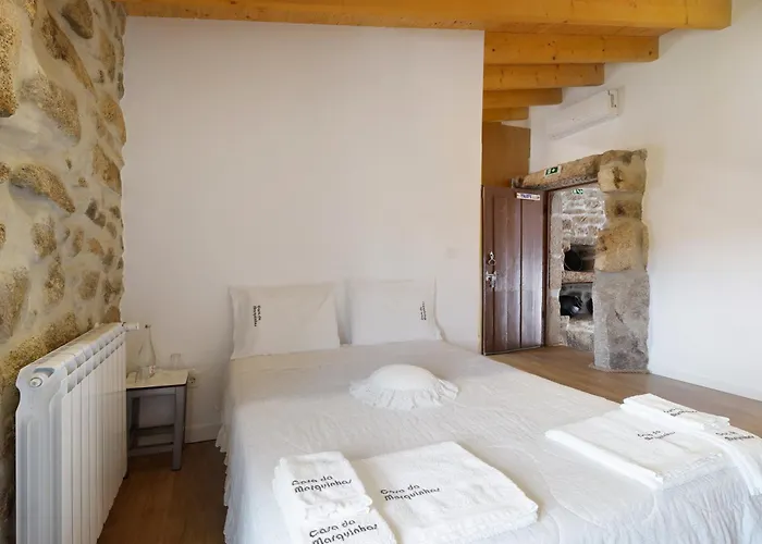 Casa Da Marquinhas - Tatil Evi