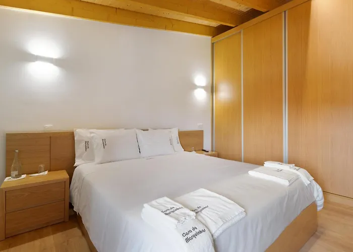 Casa Da Marquinhas - Holiday home *