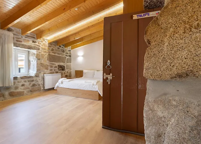 Casa Da Marquinhas - Tatil Evi Lama de Ourico