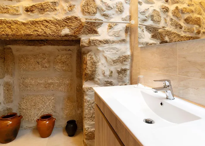 Casa Da Marquinhas - *