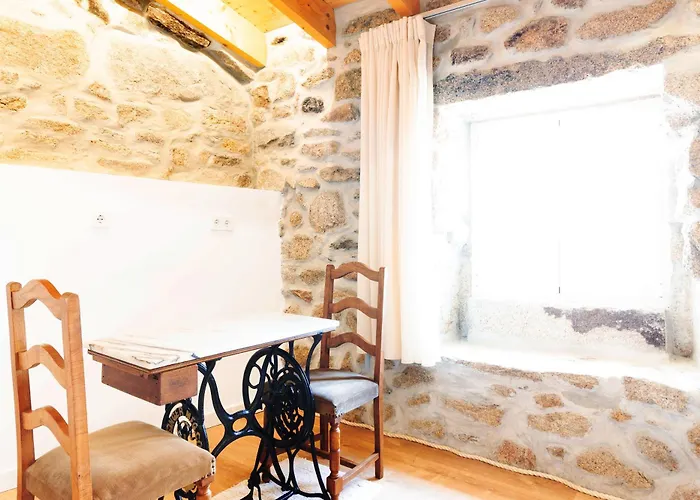 Casa Da Marquinhas - Holiday home