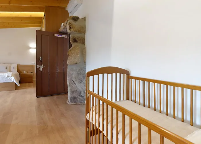 Feriehus Casa Da Marquinhas -