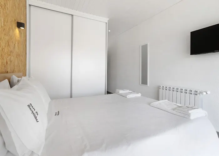 Casa Da Marquinhas - *