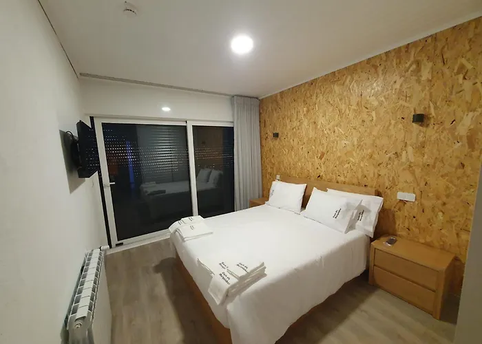 Casa Da Marquinhas - *