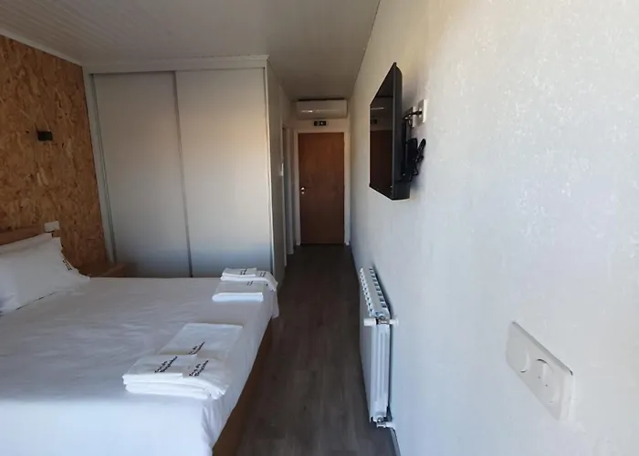 Casa Da Marquinhas - בית נופש *