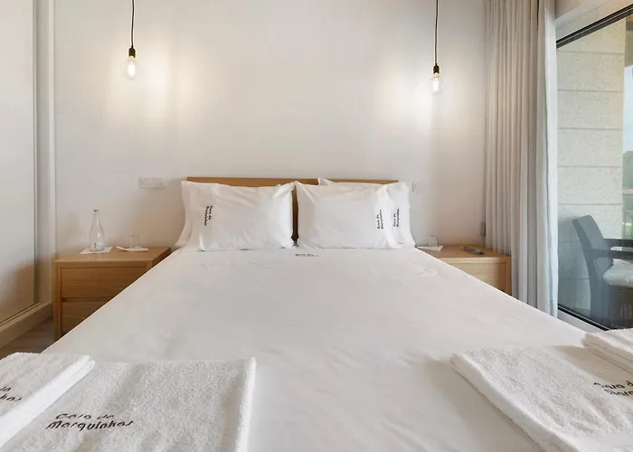 Casa Da Marquinhas - Feriehus