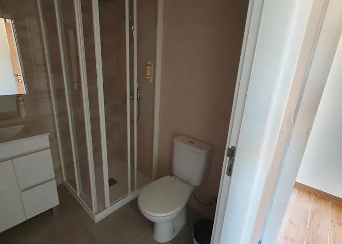 בית נופש Casa Da Marquinhas -