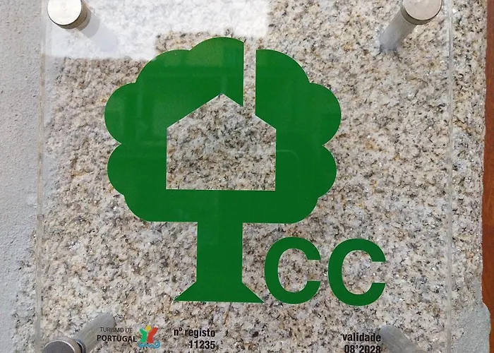 בית נופש Casa Da Marquinhas - *