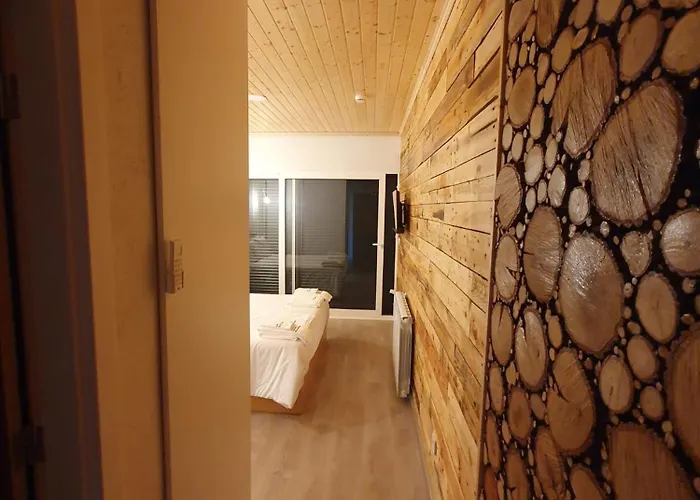 Casa Da Marquinhas - Lama de Ourico