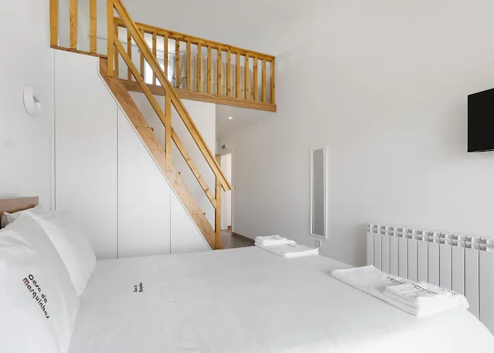 Casa Da Marquinhas - Tatil Evi