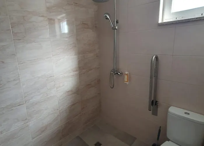 Feriehus Casa Da Marquinhas -