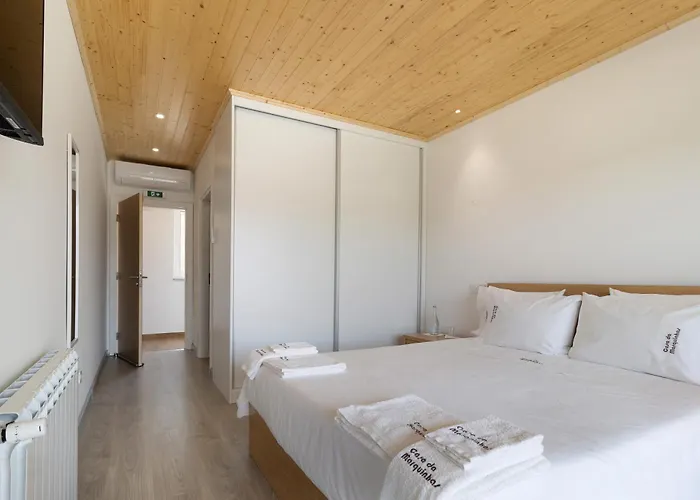 Casa Da Marquinhas - * Lama de Ourico