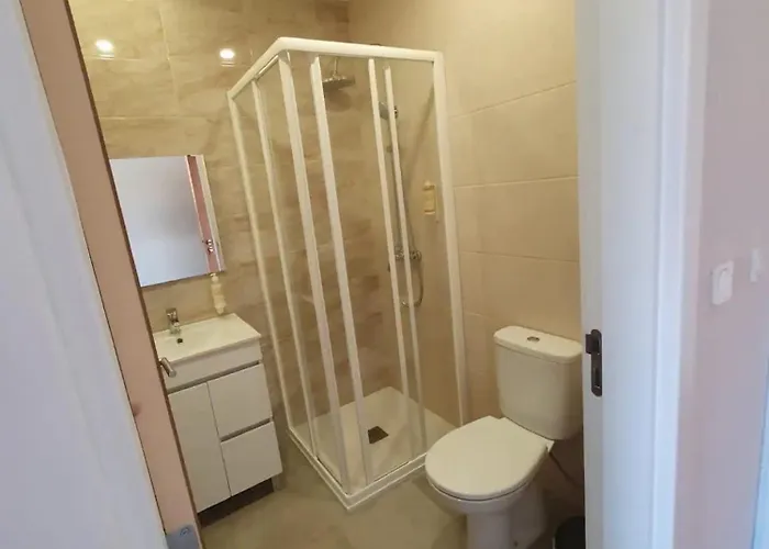 Casa Da Marquinhas -