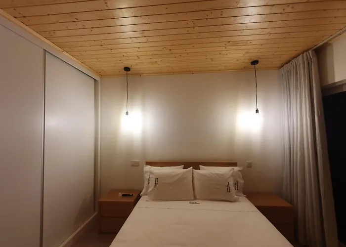 Tatil Evi Casa Da Marquinhas -