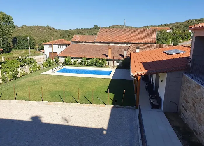 Casa Da Marquinhas - Tatil Evi *