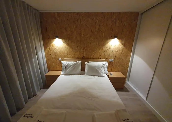 Casa Da Marquinhas - Lama de Ourico