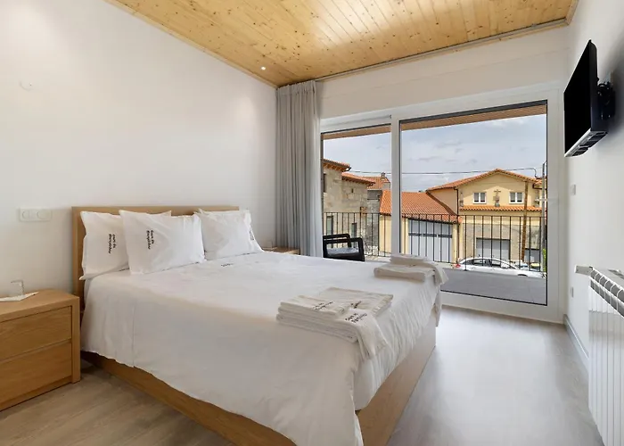 Tatil Evi Casa Da Marquinhas - *