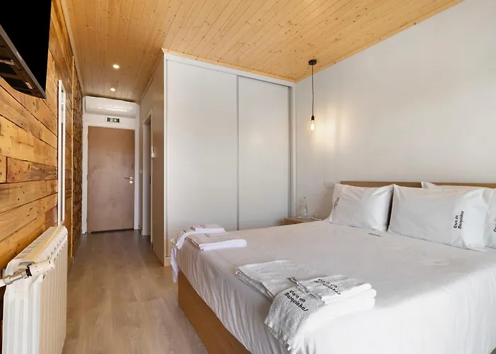 Casa Da Marquinhas - * Lama de Ourico