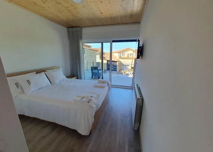 Casa Da Marquinhas - בית נופש *