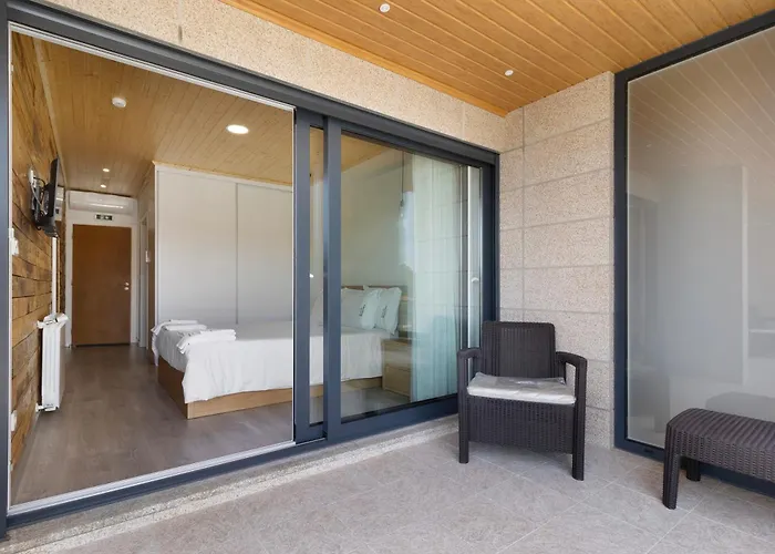 Tatil Evi Casa Da Marquinhas - Lama de Ourico