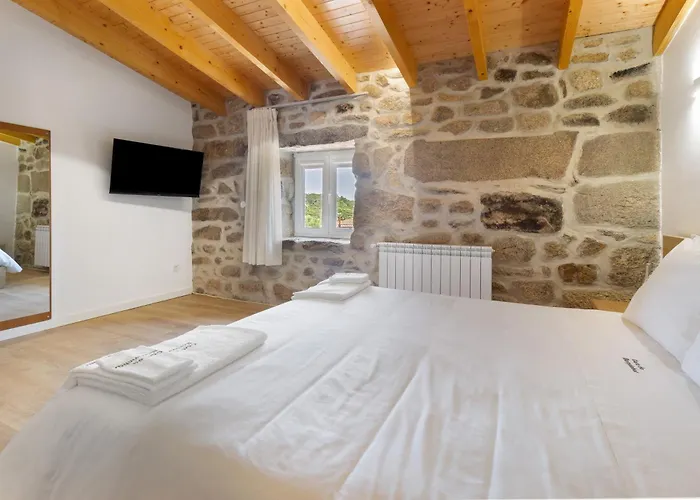 Casa Da Marquinhas -