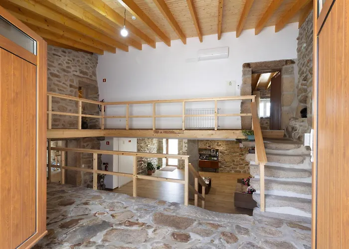 Tatil Evi Casa Da Marquinhas -